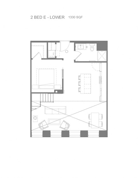 215 North First Avenue East Studio-3 Beds Apartment for Rent - Photo Gallery 37